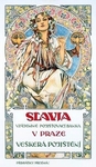 Affiche pour Slavia