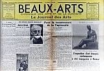décès d'Alphonse Mucha