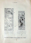 Fascicule I. Couverture
