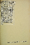 Vè Fascicule. Couverture
