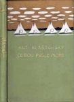 Cestou podle moře. Couverture