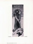 Affiche pour Médée