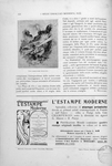 Couverture de L'Estanpe Moderne