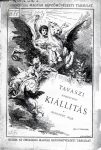 Tavaszi nemzetközi kiállitás, Budapest, 1898. Couverture