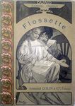 Flossette. Couverture