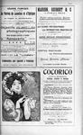 Couverture de Cocorico