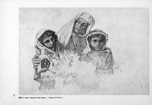 Étude pour Přísaha Omladiny pod slovanskou lípou (1894)