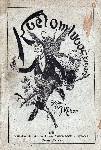 Kvĕtomluva Humoru. Couverture