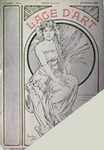 L'Âge d'Art. Couverture