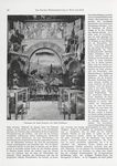 Pavillon de la Bosnie-Herzégovine à l'exposition universelle de Paris en 1900