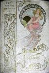 The Courtship of Miles Standish and other poems. Couverture