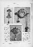 Broche de corsage pour la bijouterie Georges Fouquet