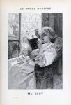La Lecture