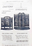 Paravents
