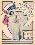 Les Sentiments, la Musique et le Geste. Couverture