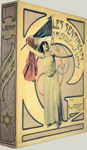 Les Sentiments, la Musique et le Geste. Couverture