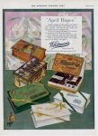 Whitman's Salmagundi Chocolates