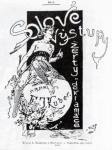 Solové výstupy. Couverture
