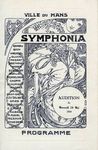 Concerts Symphonia