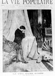 Le Vœu d'une Morte